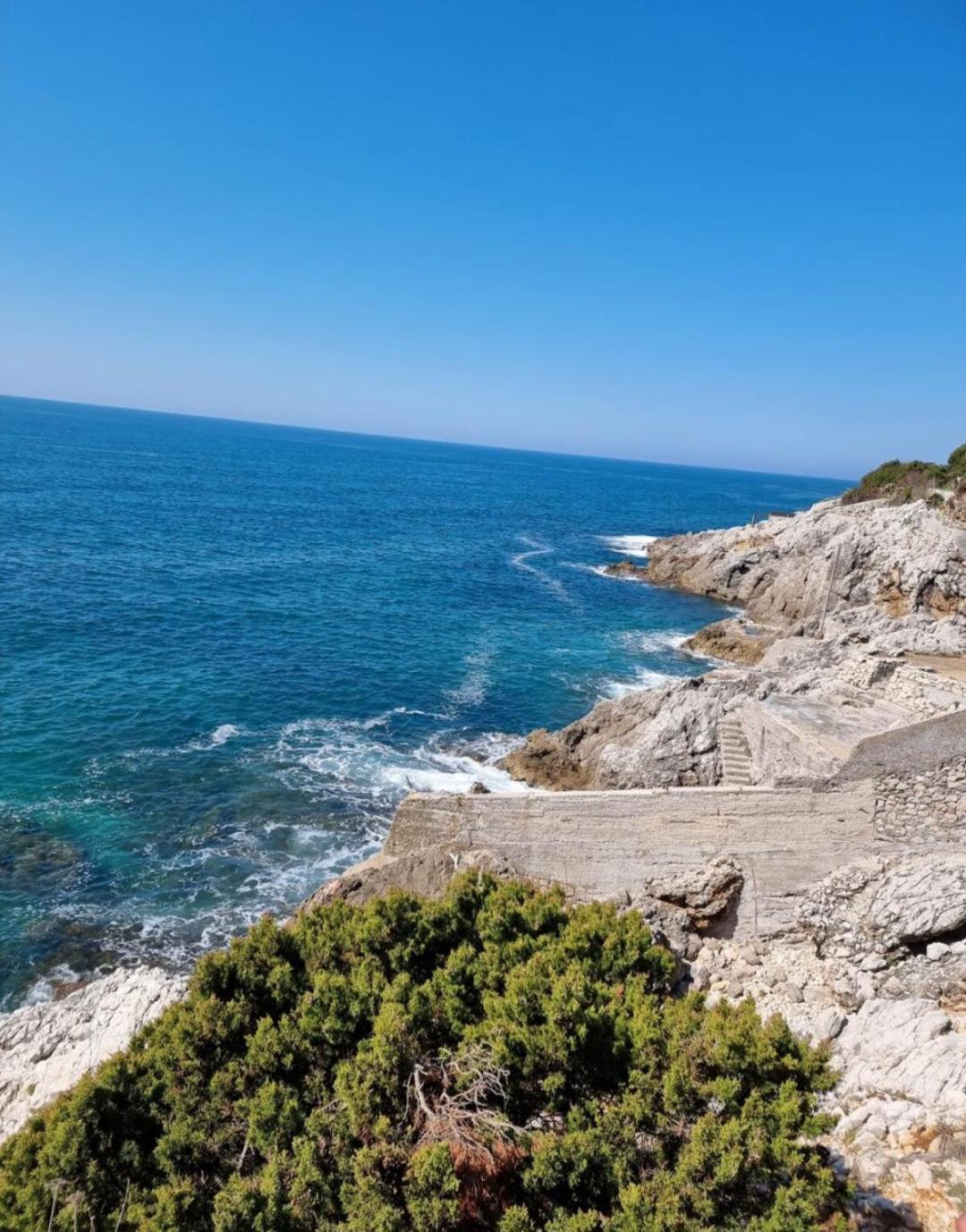 VILLA FABIANA SAN FELICE CIRCEO - San Felice Circeo, Italy